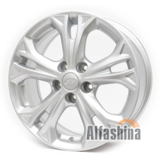 Replica Hyundai R769 7.5x17 5x114.3 ET44 DIA0 S