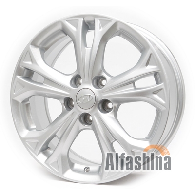 Replica Hyundai R769 7.5x17 5x114.3 ET44 DIA0 S