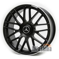 Replica Mercedes FD119 8x18 5x112 ET42 DIA66.6 MBPL