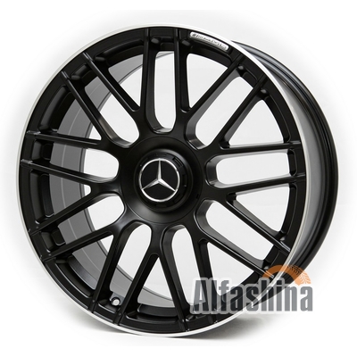 Replica Mercedes FD119 8x18 5x112 ET42 DIA66.6 MBPL