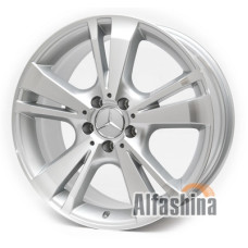 Replica Mercedes RB451 8.5x18 5x112 ET45 DIA66.6 SMF