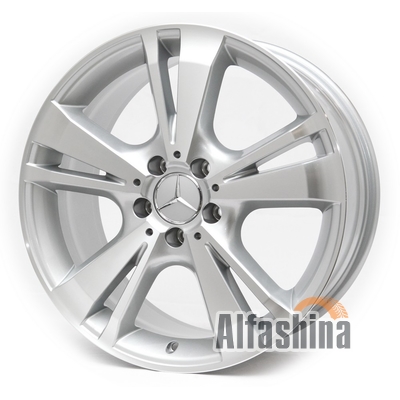 Replica Mercedes RB451 8.5x18 5x112 ET45 DIA66.6 SMF