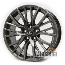 Replica Lexus D1260 7.5x17 5x114.3 ET35 DIA60.1 HB
