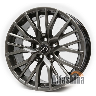 Replica Lexus D1260 8x18 5x114.3 ET40 DIA60.1 HB