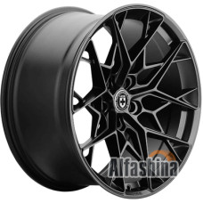 HRE FF10 10.5x22 5x112 ET35 DIA66.6 SB