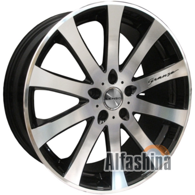 Lenso Granzo 7.5x18 5x112 ET35 DIA73