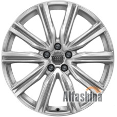 Audi OEM 4M8601025T Q8 8.5x20 5x112 ET20 DIA66.6 S