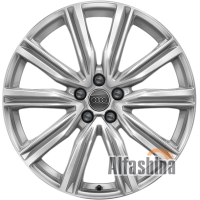 Audi OEM 4M8601025T Q8 8.5x20 5x112 ET20 DIA66.6 S