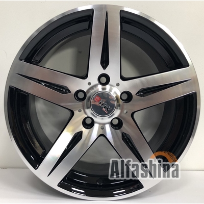 Sportmax Racing SR-264 7x16 5x114.3 ET40 DIA67.1 BP