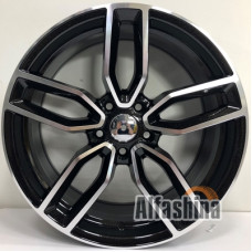 Sportmax Racing SR-9423 8x18 5x112 ET42 DIA0 BEP