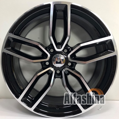 Sportmax Racing SR-9423 8x18 5x112 ET42 DIA66.6 BEP