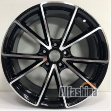 Sportmax Racing SR-9424 8x18 5x112 ET40 DIA66.6 BEP