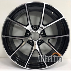 Sportmax Racing SR-D9484 8x18 5x120 ET35 DIA0 BEP