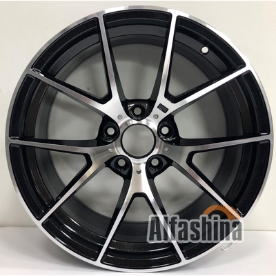 Sportmax Racing SR-D9484 8x18 5x120 ET35 DIA0 BEP