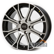 Replica KIA V35 7x16 5x114.3 ET38 DIA73.1 BMF