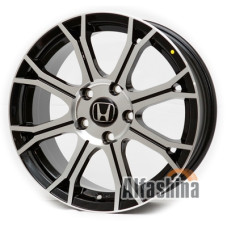 Replica Honda V35 7x16 5x114.3 ET38 DIA73.1 BMF