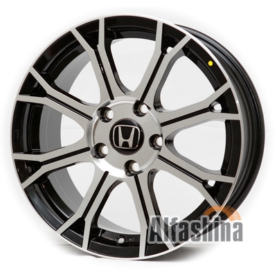 Replica Honda V35 7x16 5x114.3 ET38 DIA73.1 BMF