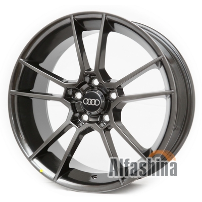 Replica Audi M01 8x18 5x112 ET38 DIA73.1 HB