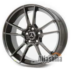 Replica Mercedes M01 8x18 5x112 ET38 DIA73.1 HB