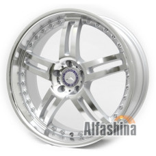 Replica Mercedes M05 8.5x18 5x112 ET35 DIA73.1 SMLP