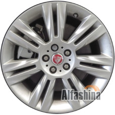 Jaguar OEM GX631007EA 8x18 5x108 ET45 DIA63.3 S