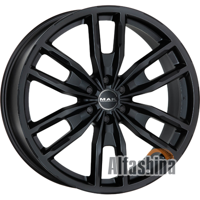 Mak Peak 8x18 6x139.7 ET24 DIA106.1 BMr