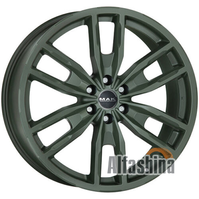 Mak Peak 8.5x18 6x139.7 ET24 DIA106.1 AG