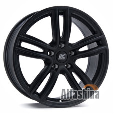 Brock RC27 7x17 5x108 ET50 DIA63.4 BM