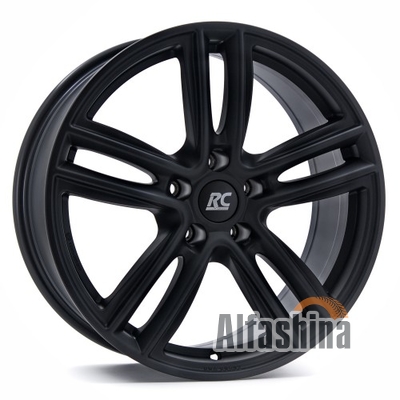 Brock RC27 7x17 5x108 ET50 DIA63.4 BM