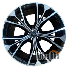 Audi OEM 4M8601025 10x21 5x112 ET20 DIA0 BP