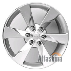 Replica Mitsubishi L-189 9x20 6x139.7 ET40 DIA0 HS