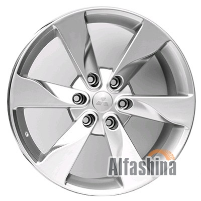 Replica Mitsubishi L-189 9x20 6x139.7 ET40 DIA0 HS