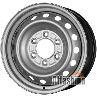Magnetto Wheels R1-1973 7x16 6x139.7 ET55 DIA93.1 S Magnetto Wheels R1-1973 7x16 6x139.7 ET55 DIA93.1 S