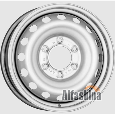 Magnetto Wheels R1-1950 6.5x16 6x139.7 ET50 DIA92.3 S