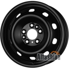Magnetto Wheels R1-1909 6x16 5x118 ET68 DIA71.1 Black