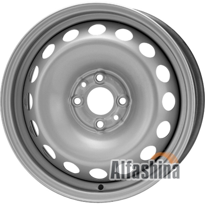 Magnetto Wheels R1-1626 5.5x15 4x98 ET32 DIA58.1 S