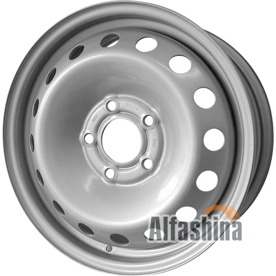 Magnetto Wheels R1-1373 6x16 5x118 ET50 DIA71.1 S