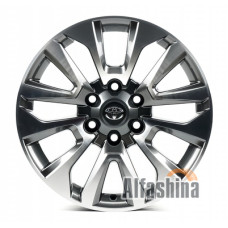 Replica TY904 7.5x19 6x139.7 ET25 DIA106.1 GMF