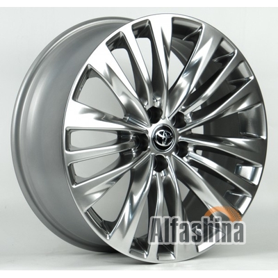 Replica TY202097 8x20 5x114.3 ET35 DIA60.1 HB