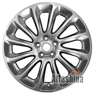 Land Rover OEM JK52AA 8.5x20 5x120 ET47 DIA72.6 S