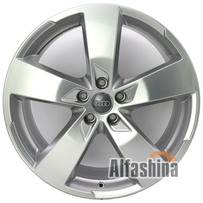 Audi OEM 4K0601025K 8.5x20 5x112 ET43 DIA66.6 S