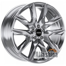 Ronal R71 8.5x20 5x112 ET52 DIA66.5 PLS