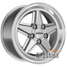 Ronal R 9 7x16 5x112 ET23 DIA66.5 S