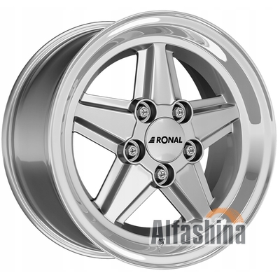 Ronal R 9 7x16 5x112 ET23 DIA66.5 S