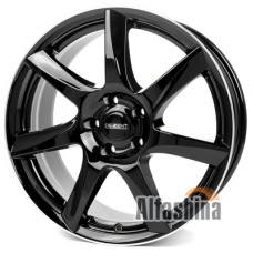 Dezent TW  6.5x16 4x108 ET46 DIA70.1 BP