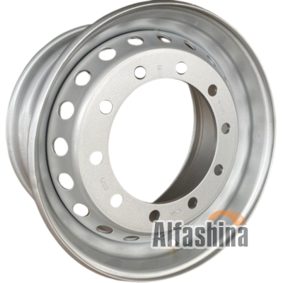 Drive Сталь 9x22.5 10x335 ET175 DIA281 S