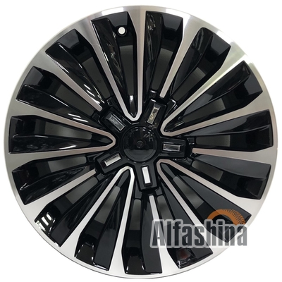 Replica VW CT-2240 7x17 5x112 ET45 DIA0 MB
