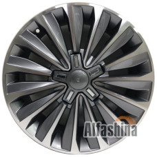 Replica VW CT-2240 7x17 5x112 ET45 DIA57.1 MG