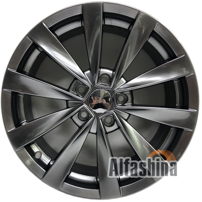 Replica VW CT-2245 7x17 5x112 ET42 DIA57.1 HB