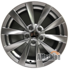 Replica VW CT-2245 7x17 5x112 ET42 DIA57.1 HS